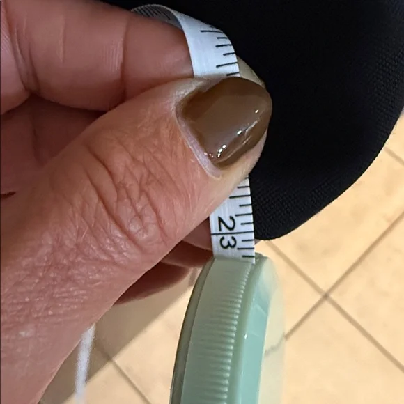 Nili Lotan Women’s Boxy Pimpton Blazer Black Size O Oversized XS - Picture 11 of 12